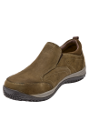Zapatilla Hombre J680 PANAMA JACK café