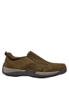 Zapatilla Hombre J680 PANAMA JACK café