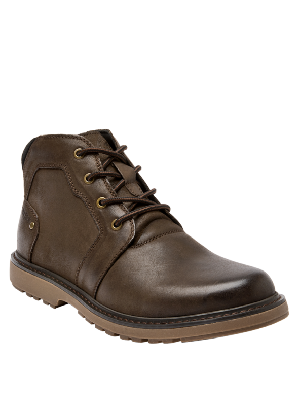 Botin Hombre J684 PANAMA JACK brown