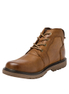 Botin Hombre J684 PANAMA JACK camel