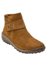 Botin Mujer J699 PANAMA JACK camel