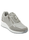 Zapatilla Mujer J613 BRUNO ROSSI gris