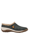 Zapato Mujer F787 PANAMA JACK azul