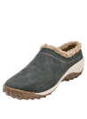 Zapato Mujer F787 PANAMA JACK azul
