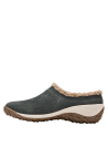 Zapato Mujer F787 PANAMA JACK azul