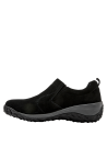 Zapatilla Mujer H736 PANAMA JACK negro