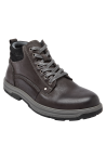 Botín Hombre H613 PLUMA gris