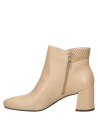 Botin Mujer J465 MINGO beige