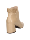 Botin Mujer J465 MINGO beige