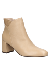 Botin Mujer J465 MINGO beige