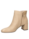 Botin Mujer J465 MINGO beige