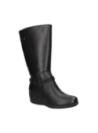 Bota Mujer J009 16 HRS negro