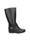 Bota Mujer J009 16 HRS negro