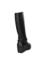 Bota Mujer J009 16 HRS negro