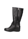 Bota Mujer J009 16 HRS negro