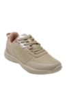 Zapatilla Mujer J087 16 HRS beige