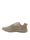 Zapatilla Mujer J087 16 HRS beige