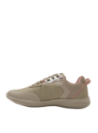 Zapatilla Mujer J087 16 HRS beige