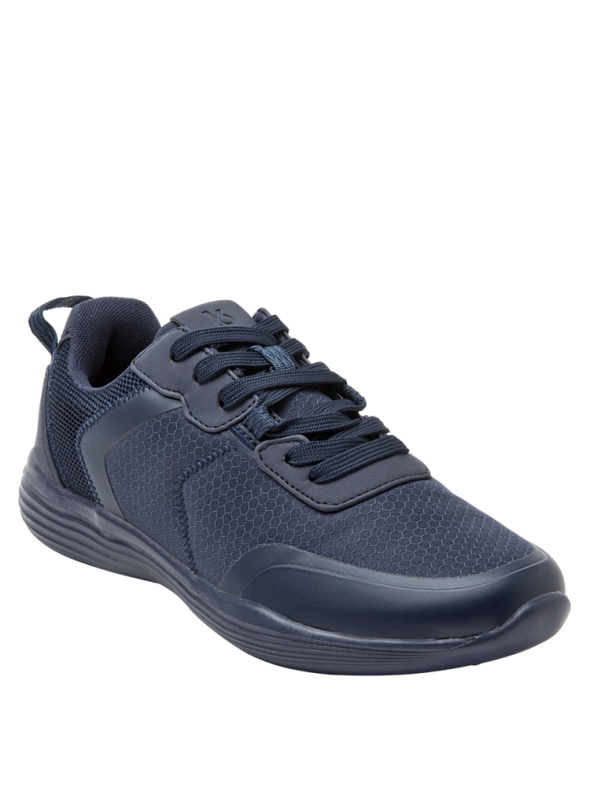 Zapatilla Mujer J087 16 HRS negro