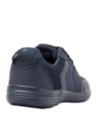Zapatilla Mujer J087 16 HRS azul