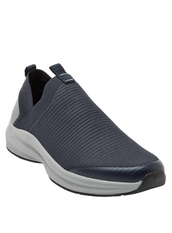 Zapatilla Hombre J112 16 HRS azul
