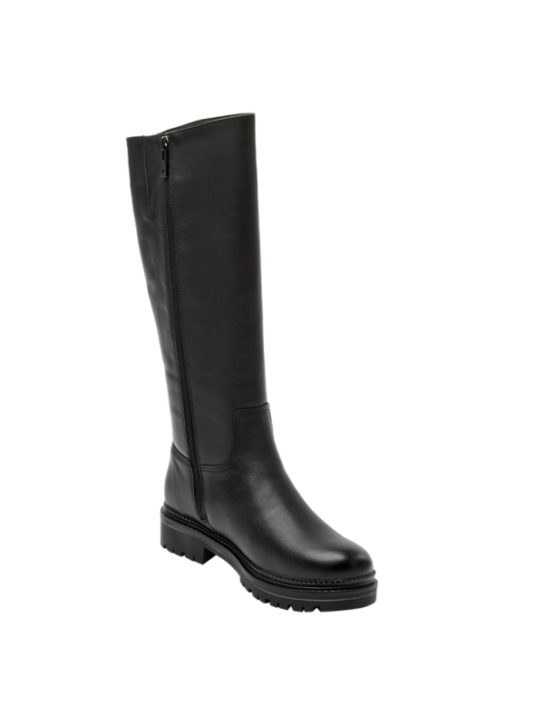 Bota Mujer J234 POLLINI negro