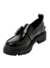 Zapato Mujer J235 POLLINI negro