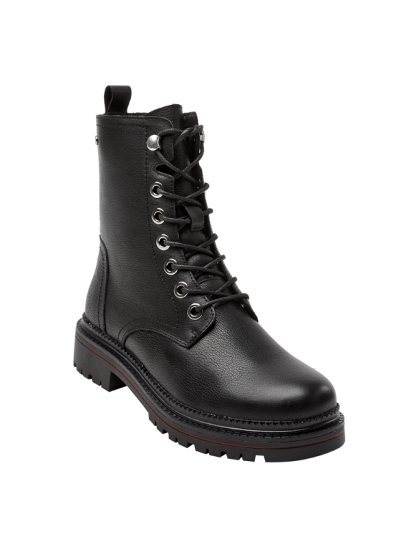 Botin Mujer J265 POLLINI cafe