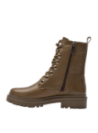 Botin Mujer J265 POLLINI cafe