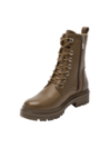 Botin Mujer J265 POLLINI cafe