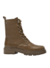 Botin Mujer J265 POLLINI cafe