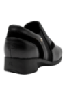 Zapato Mujer J600 BRUNO ROSSI negro