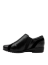 Zapato Mujer J600 BRUNO ROSSI negro