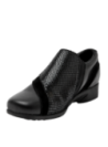 Zapato Mujer J600 BRUNO ROSSI negro