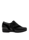 Zapato Mujer J600 BRUNO ROSSI negro