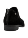 Zapato Mujer J605 BRUNO ROSSI negro