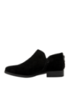 Zapato Mujer J605 BRUNO ROSSI negro