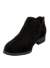 Zapato Mujer J605 BRUNO ROSSI negro
