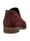 Zapato Mujer J605 BRUNO ROSSI burdeo