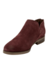 Zapato Mujer J605 BRUNO ROSSI burdeo