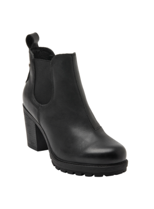Botin Chelsea Mujer