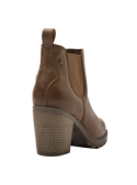 Botin Mujer J649 BRUNO ROSSI cafe