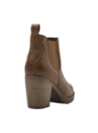Botin Mujer J649 BRUNO ROSSI cafe
