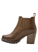 Botin Mujer J649 BRUNO ROSSI cafe