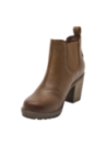 Botin Mujer J649 BRUNO ROSSI cafe