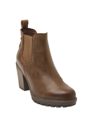 Botin Chelsea Mujer