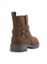 Botin Mujer J780 DAKOTA cafe