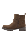 Botin Mujer J780 DAKOTA cafe