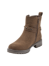 Botin Mujer J780 DAKOTA cafe