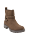 Botin Mujer J780 DAKOTA cafe